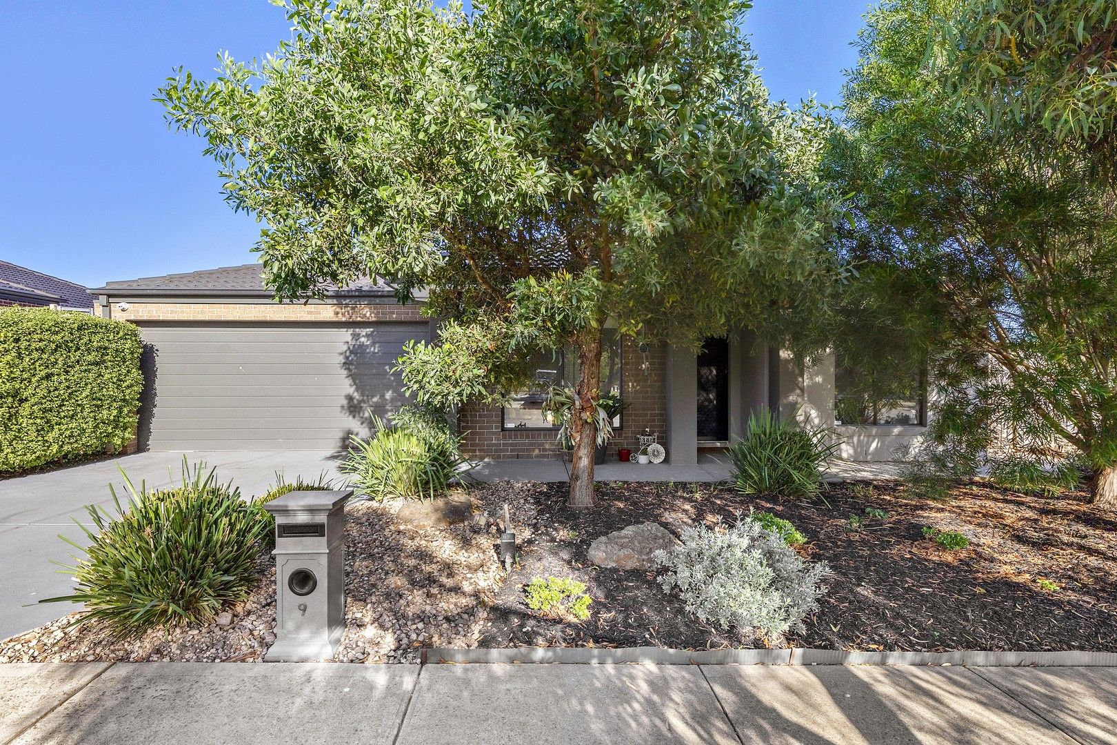 4 bedrooms House in 9 Xavier Street KILMORE VIC, 3764