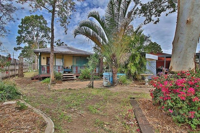 Picture of 2 Stevens Road, LANEFIELD QLD 4340