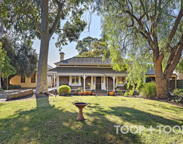 27 William Street, Norwood SA 5067