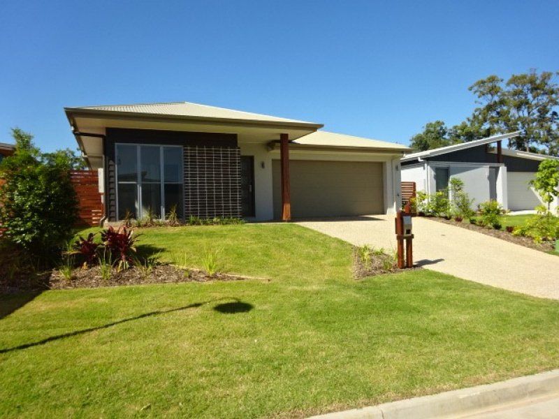 4 bedrooms House in 5 Hoop Pine Circuit COOMERA QLD, 4209