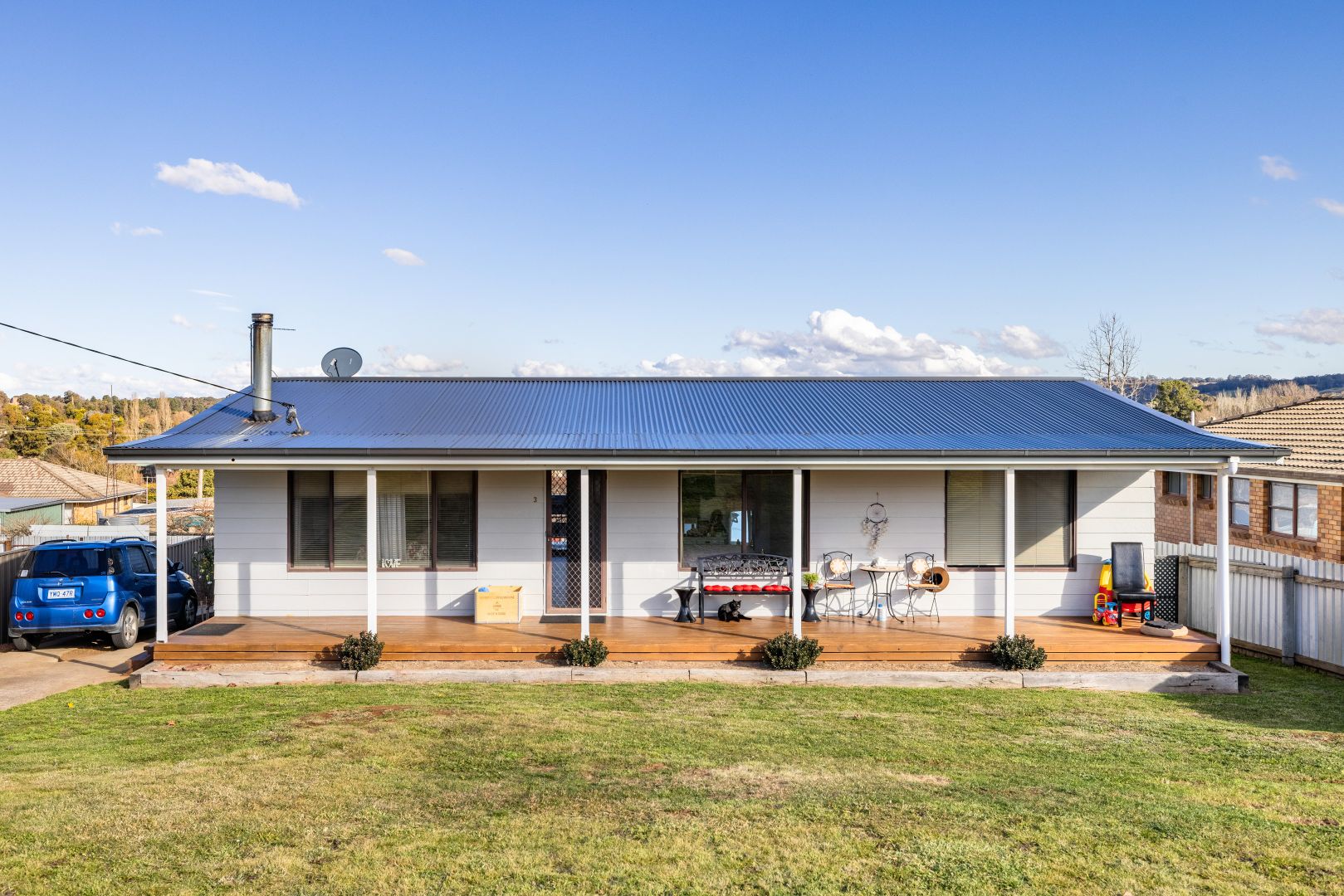 3 Parker Street, Crookwell NSW 2583, Image 1