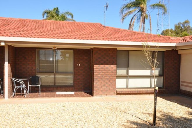 Picture of 2/3 Allen Street, WAIKERIE SA 5330