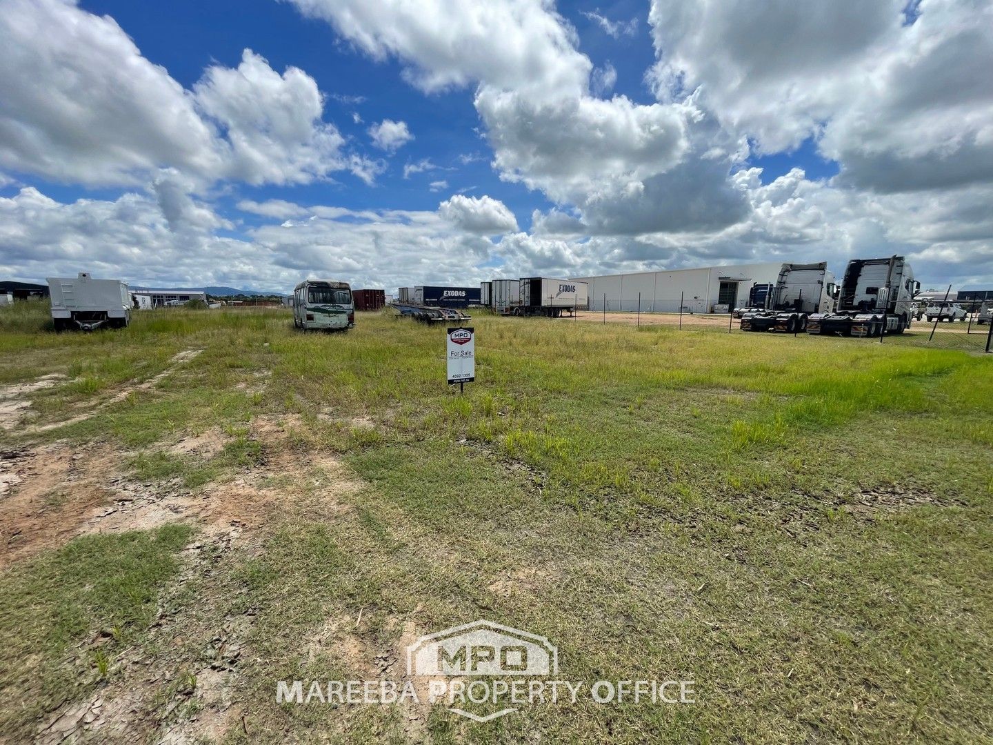 26 Martin Tenni Drive, Mareeba QLD 4880, Image 0