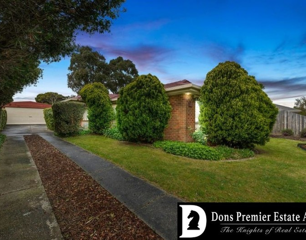 3 Pioneer Court, Berwick VIC 3806