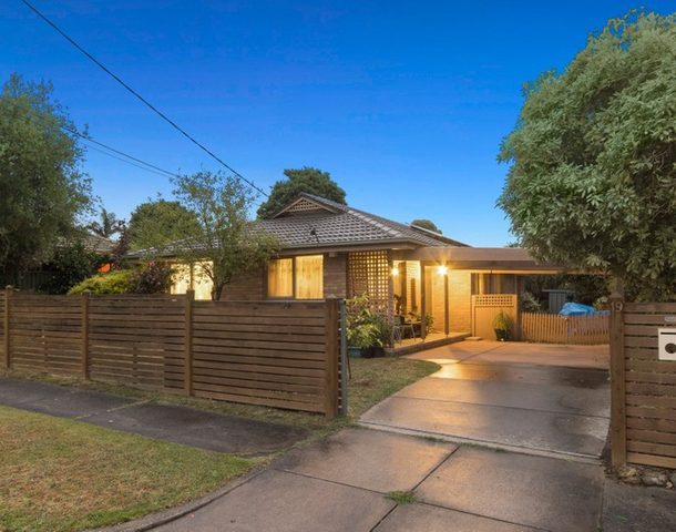 19 Lerwick Court, Frankston VIC 3199