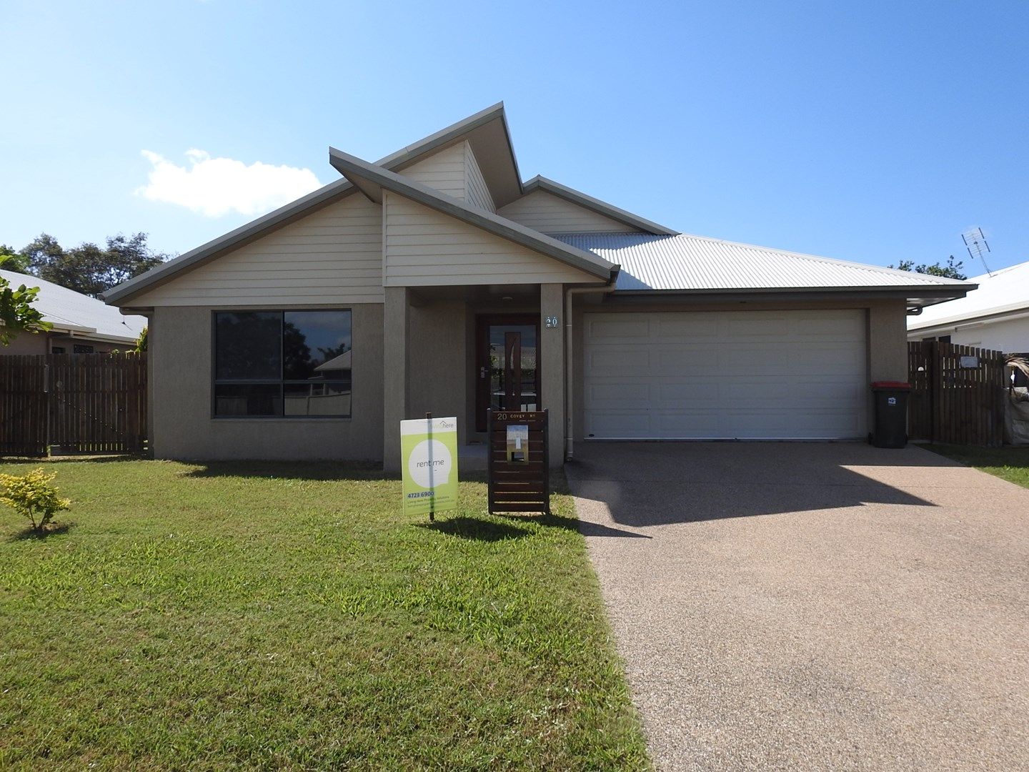 20 Covey Court, Burdell QLD 4818, Image 0