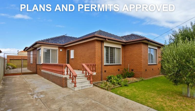 Picture of 34 Freemans Road, ALTONA NORTH VIC 3025