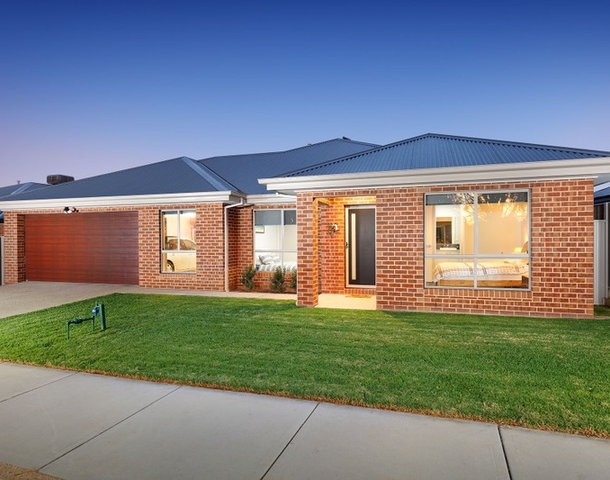 53 Freeman Crescent, Baranduda VIC 3691