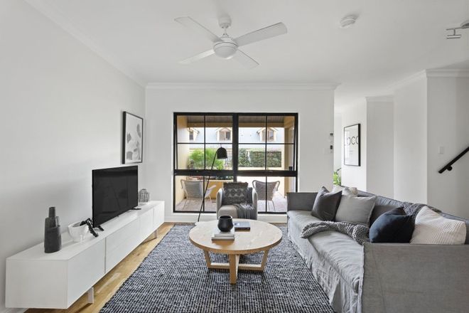 Picture of 13/42-54 DAPHNE STREET, BOTANY NSW 2019