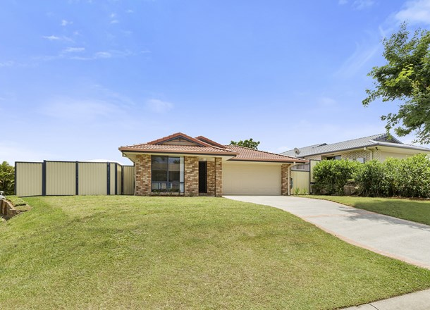 1 Greendale Place, Banora Point NSW 2486