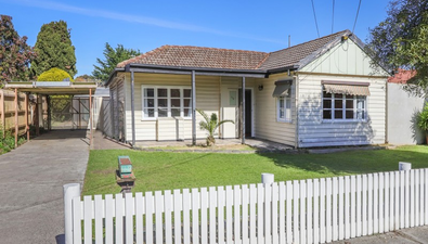 Picture of 112 Hertford Road, SUNSHINE VIC 3020