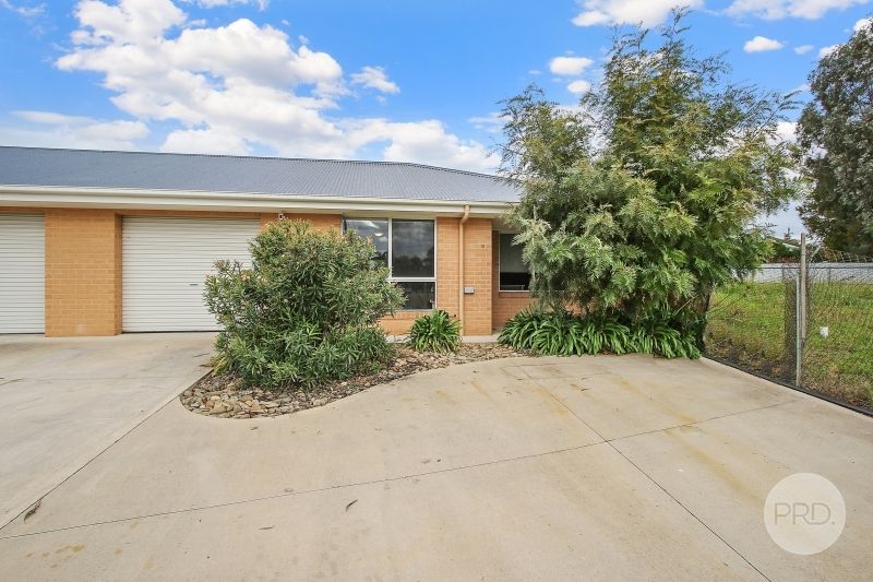 10/480 Wagga Road, Lavington NSW 2641, Image 0