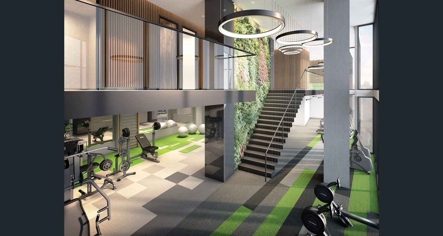 Additional image 10 of 1109/154 Cremorne Street, Cremorne VIC 3121