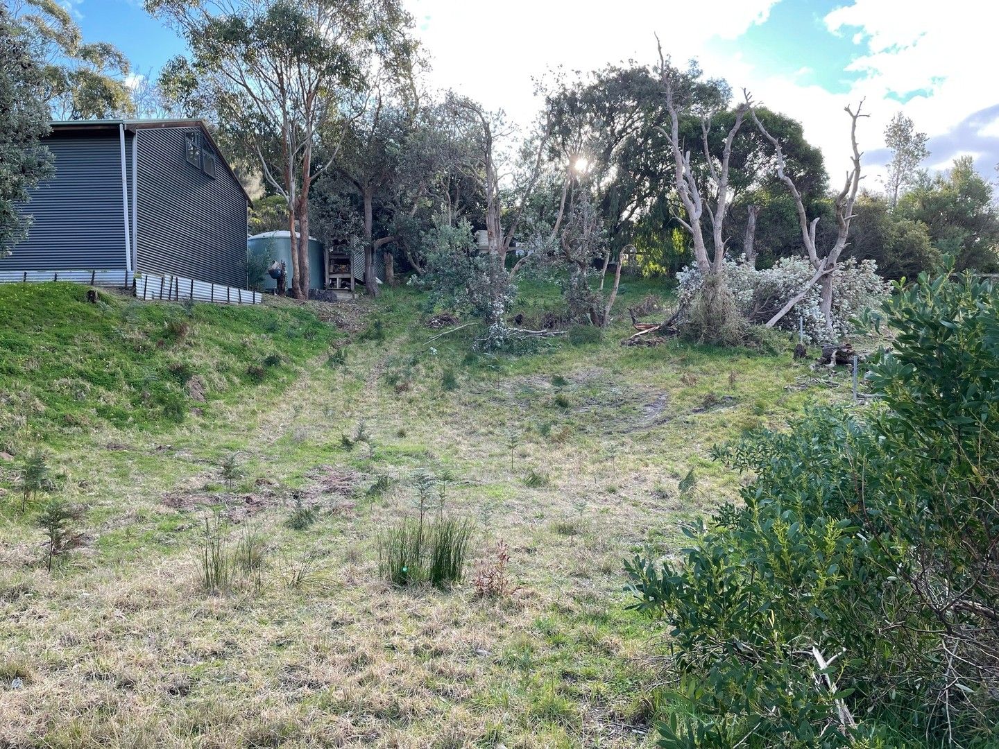 Vacant land in 19 Alfred Crescent, VENUS BAY VIC, 3956
