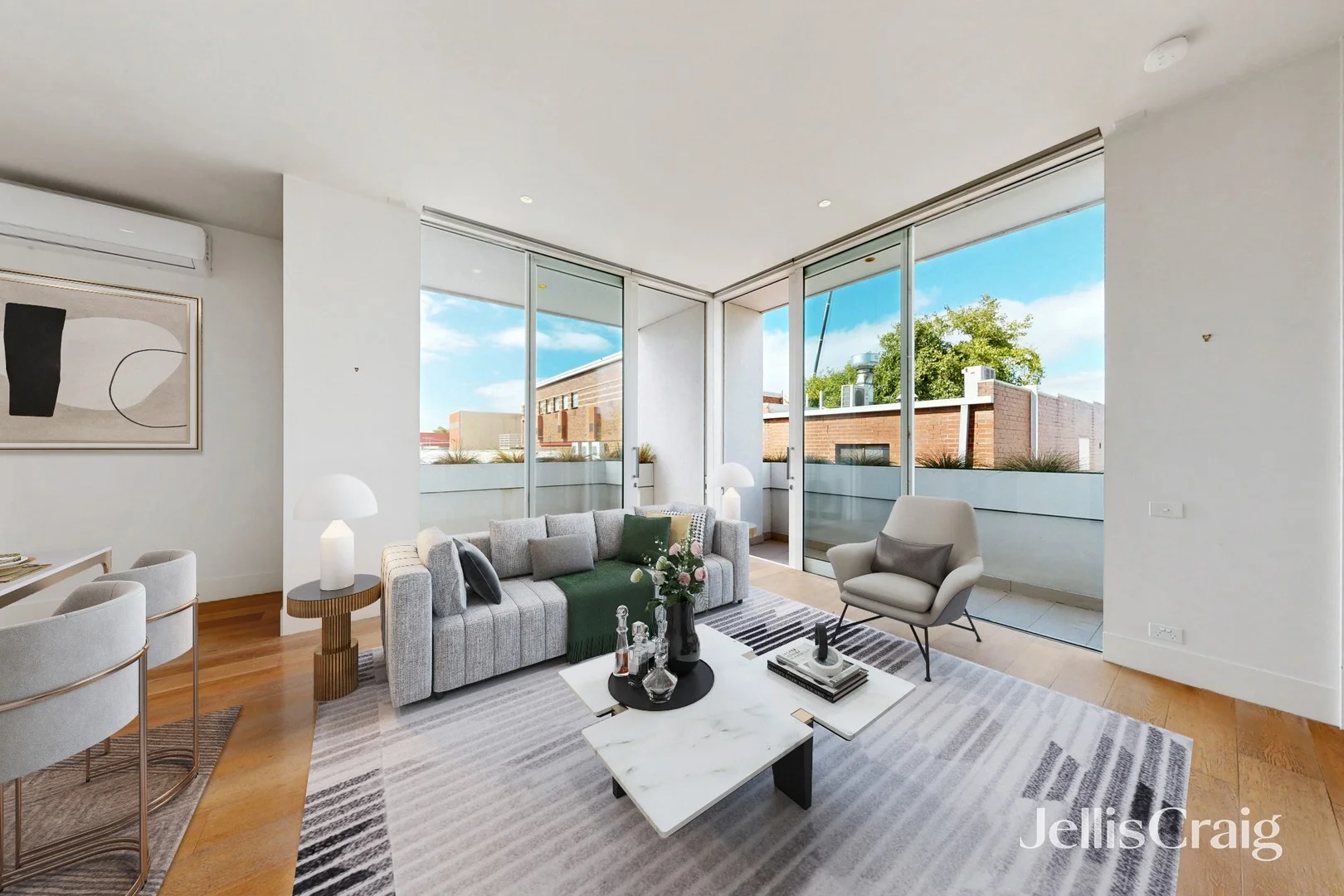 9/10 St Andrews Street, Brighton VIC 3186