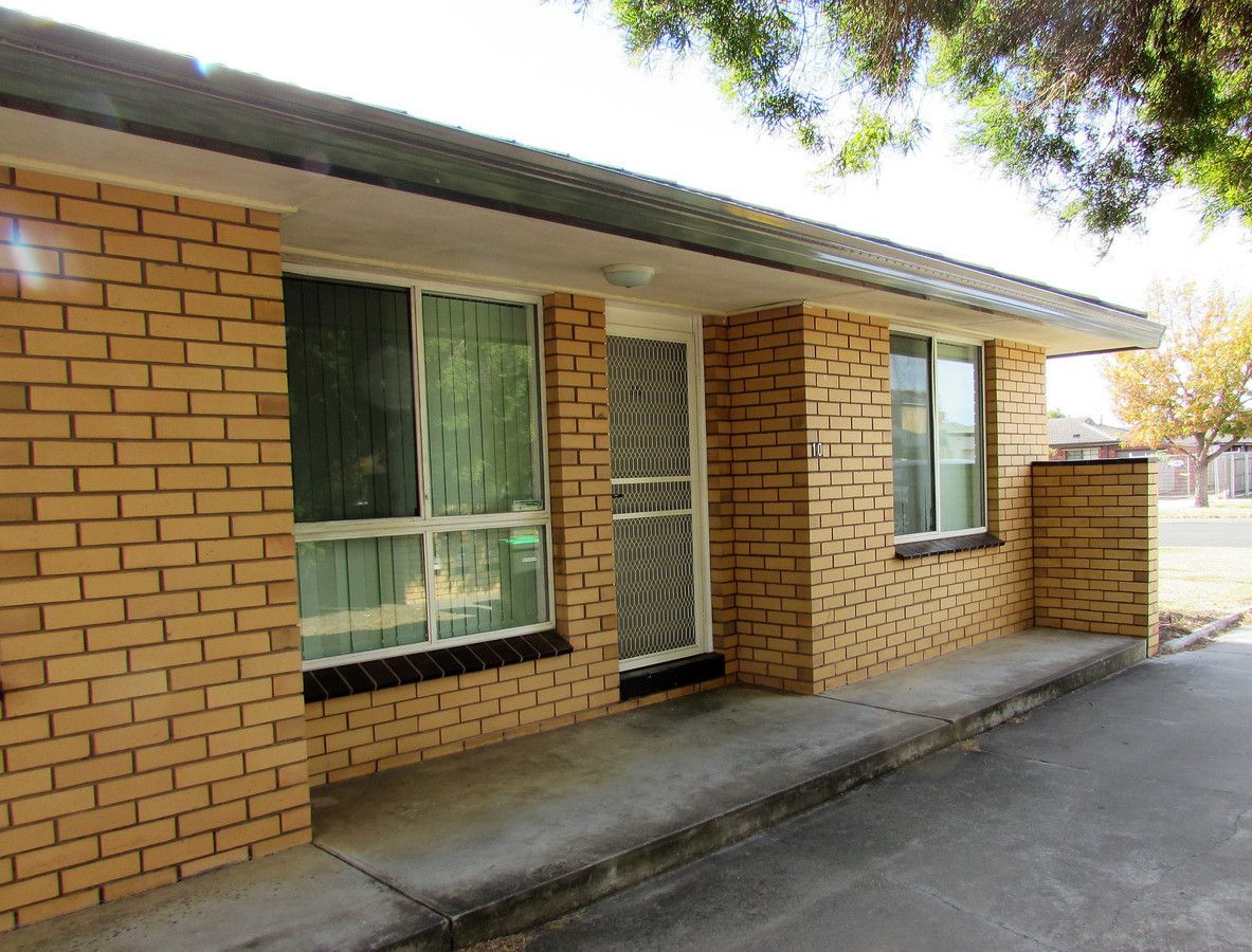 2 bedrooms Apartment / Unit / Flat in 10/67 Market Street SALE VIC, 3850