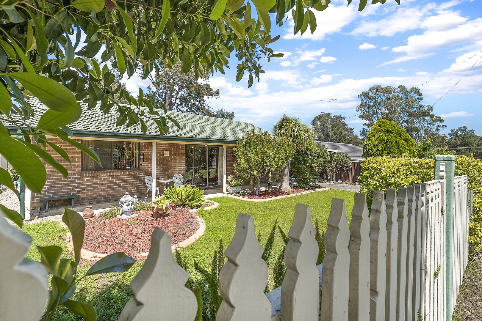 61 Chestnut Drive, Glossodia NSW 2756, Image 2