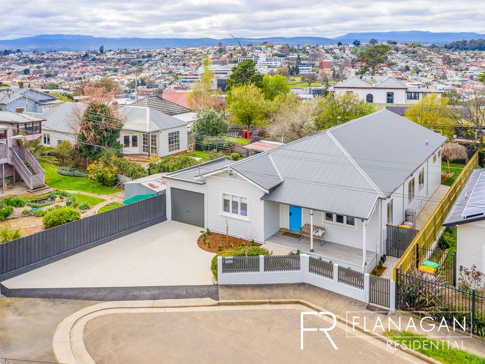 14 Hamilton St, West Launceston TAS 7250, Image 2