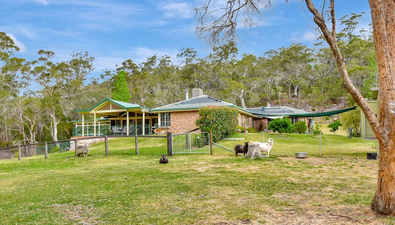Picture of 5615 George Downes Drive, BUCKETTY NSW 2250