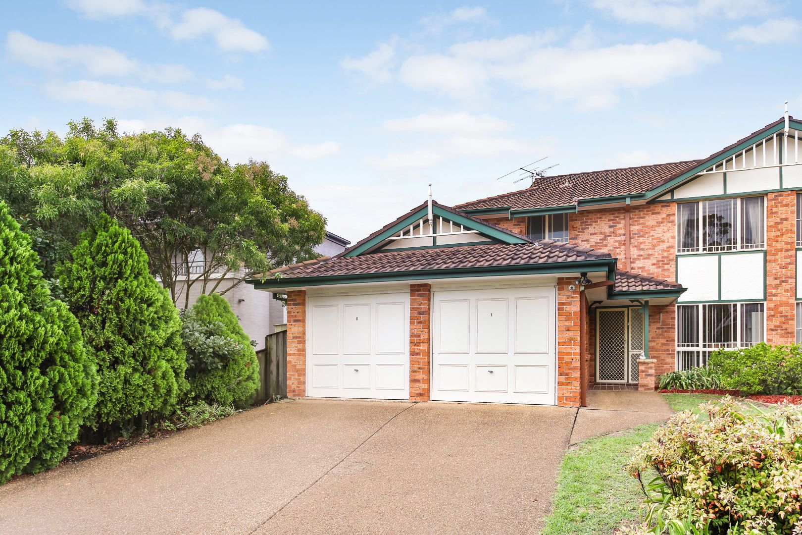1/81 Pennant Parade, Epping NSW 2121