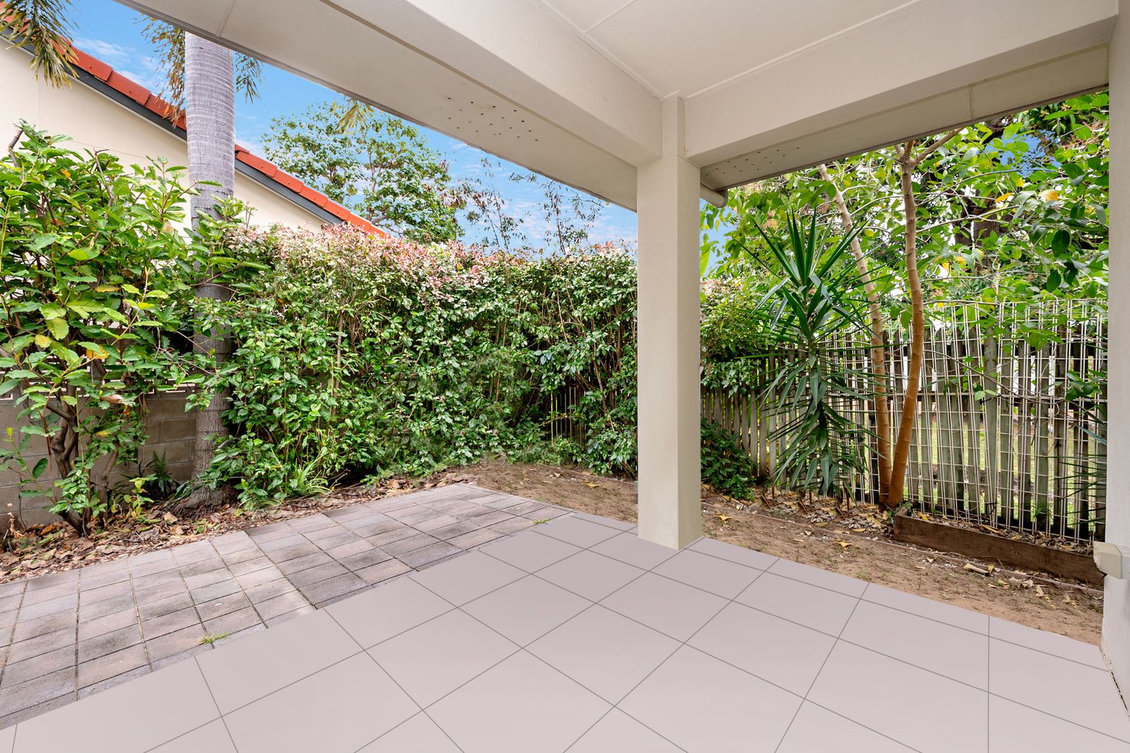 3/35 Pope Street, Aitkenvale QLD 4814, Image 2