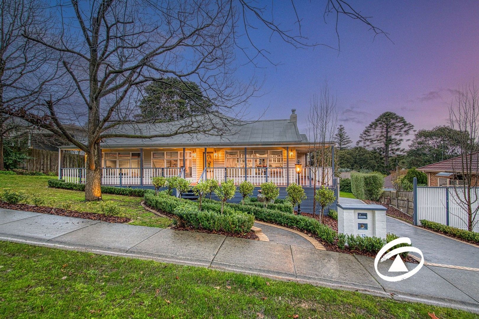 Sold 32 Brisbane Street, Berwick VIC 3806 on 22 May 2023 2018023380 Domain