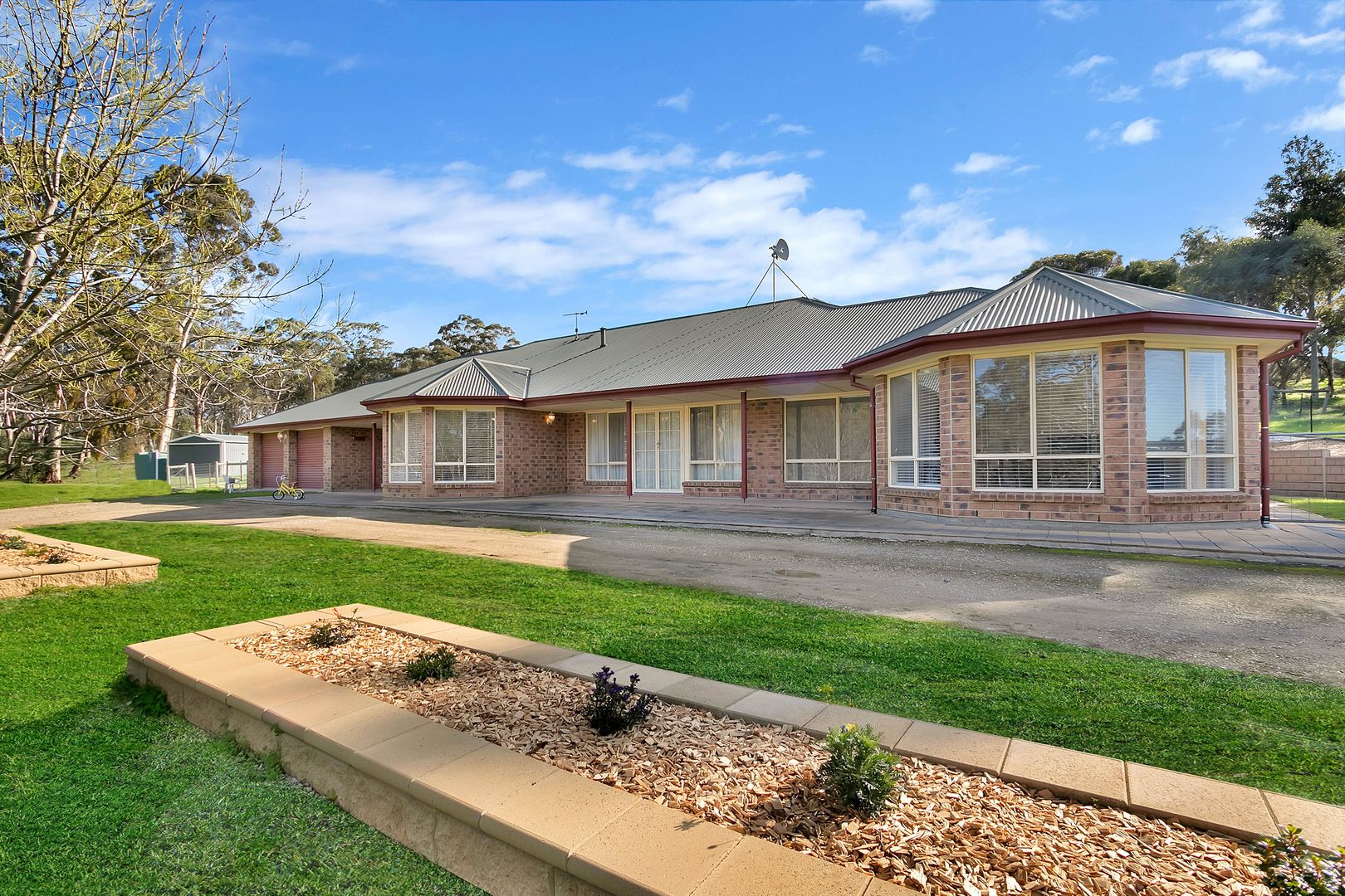 7 William Gilbert Avenue, Cockatoo Valley SA 5351, Image 1