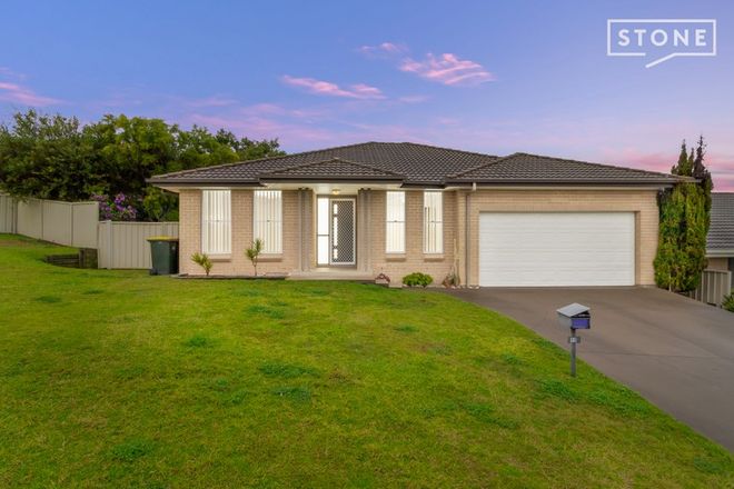 Picture of 12 Riley James Drive, RAWORTH NSW 2321