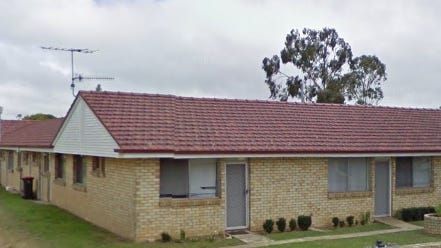 2 bedrooms Apartment / Unit / Flat in 7/152 Markham St ARMIDALE NSW, 2350