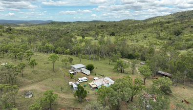 Picture of 819 Oakey Creek Road, MARMOR QLD 4702