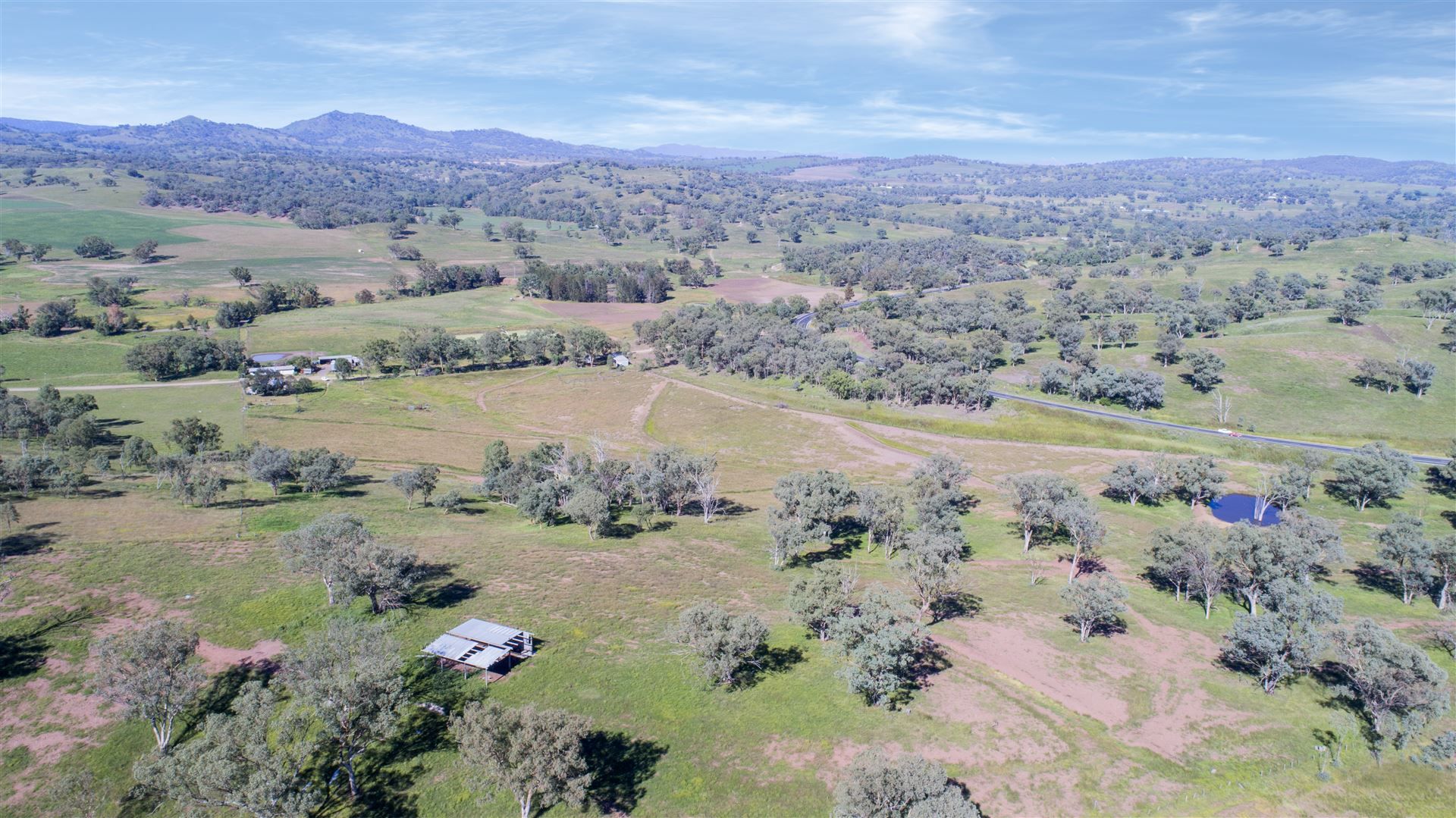 33 Fullers Lane, Wallabadah NSW 2343, Image 2