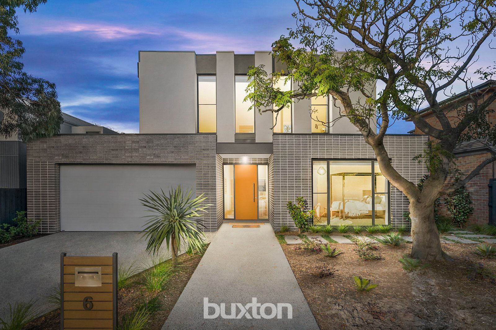 6 Bateman Street, Hampton VIC 3188, Image 0