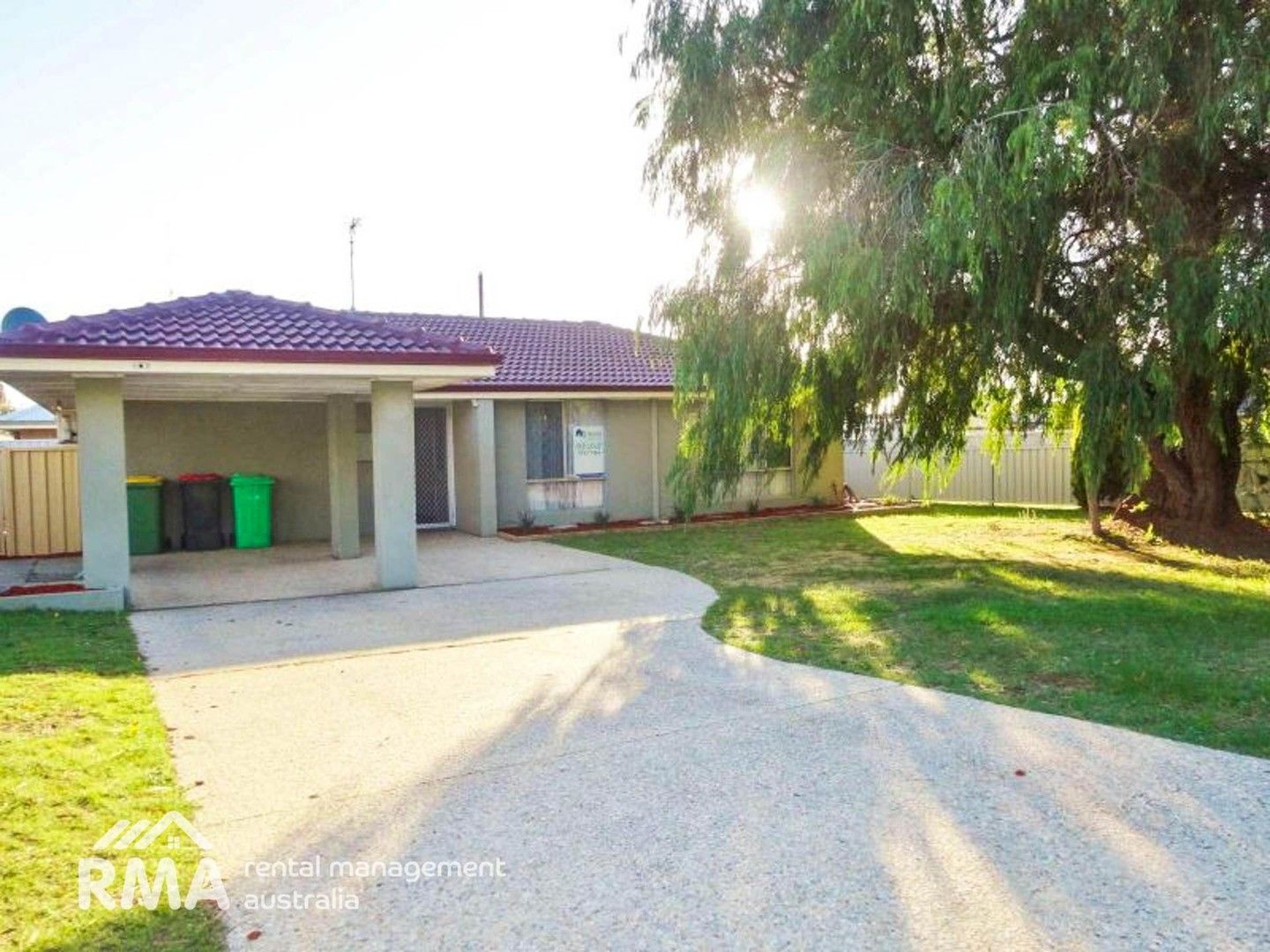 3 bedrooms House in 24 Underwood Street CAREY PARK WA, 6230