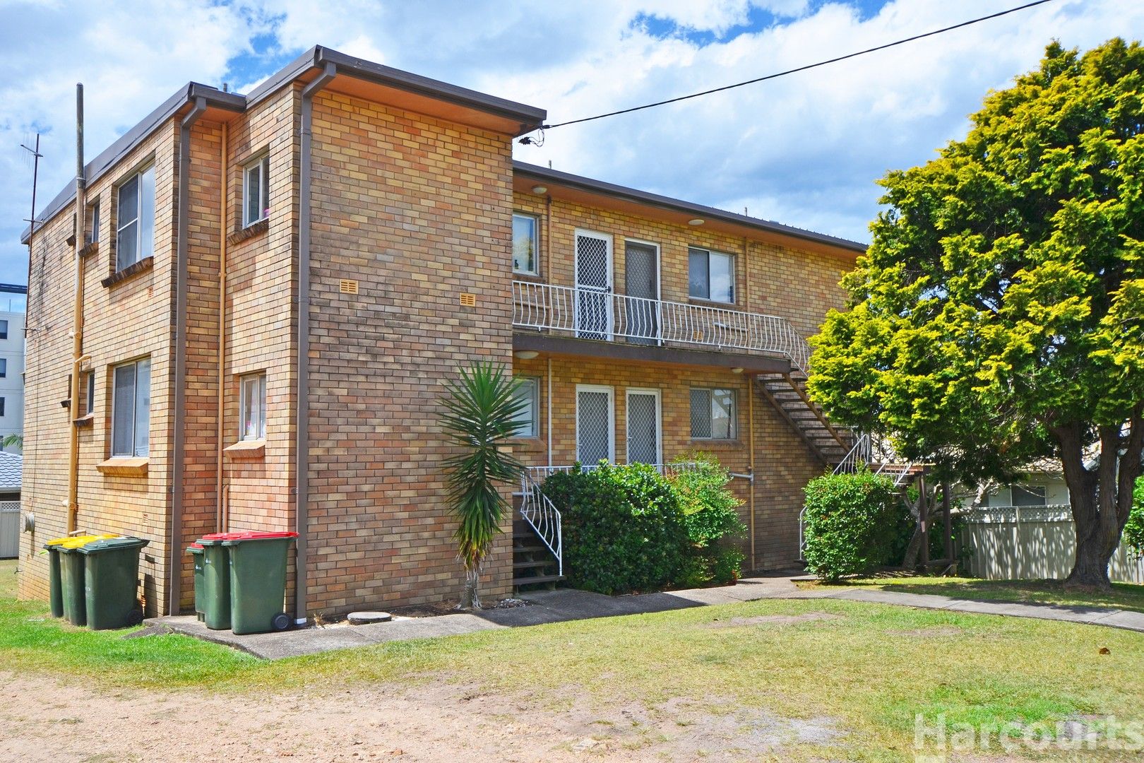 2 bedrooms Apartment / Unit / Flat in 3/125 Bridge Street PORT MACQUARIE NSW, 2444