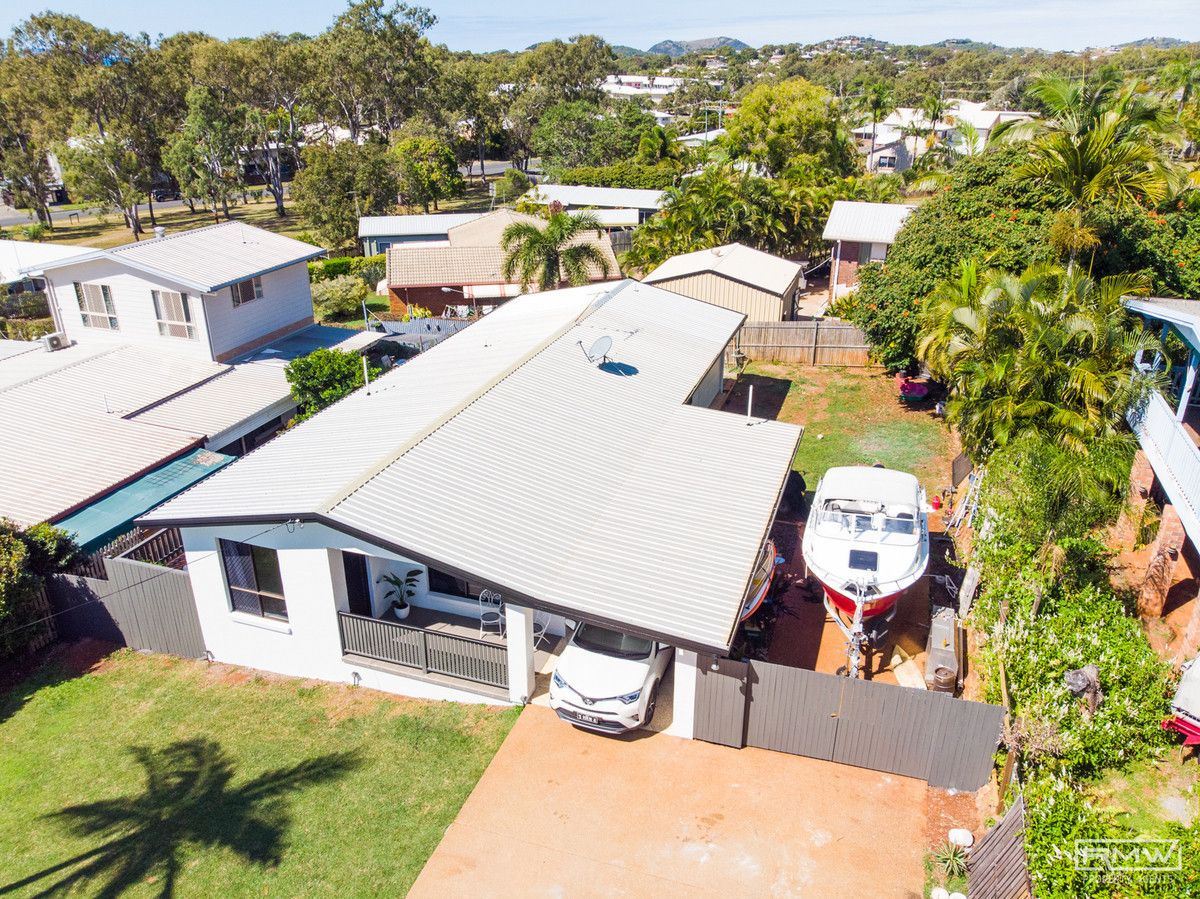 4 bedrooms House in 13 Jacaranda Avenue TARANGANBA QLD, 4703