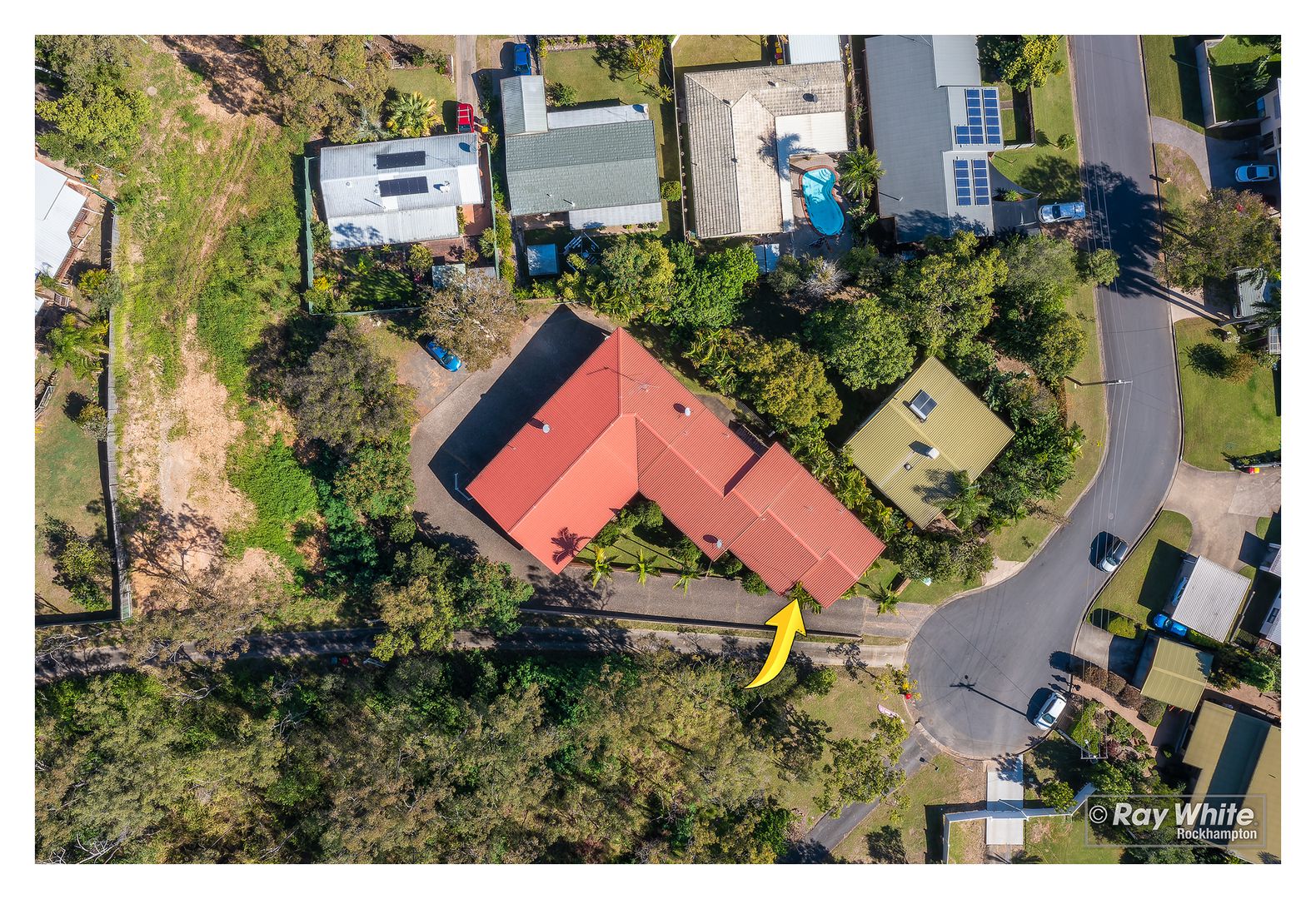 1/6 Burns Street, Frenchville QLD 4701, Image 1