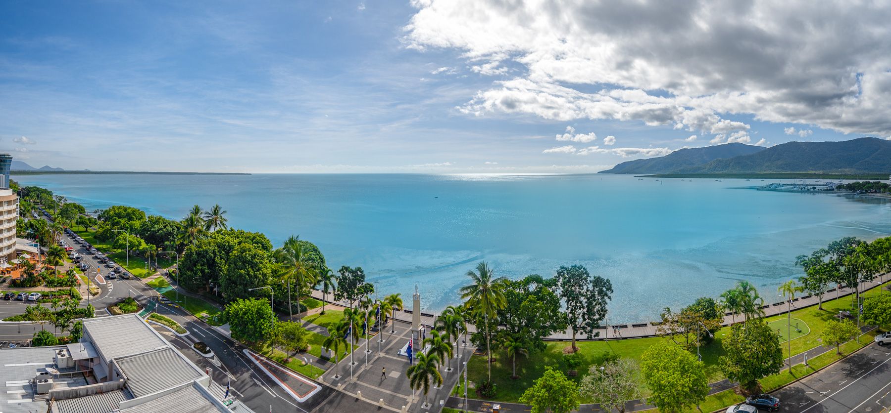 64/107 Esplanade, Cairns City QLD 4870, Image 0