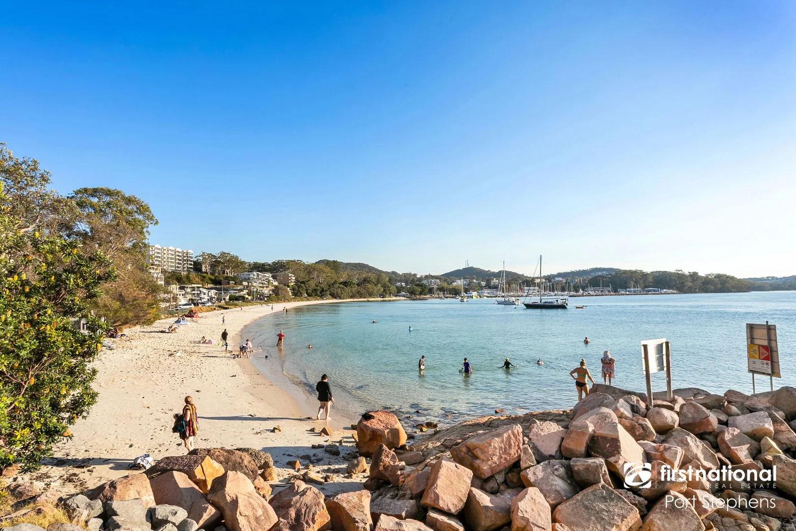 Additional image 15 of 1/10 Trafalgar Street, Nelson Bay NSW 2315