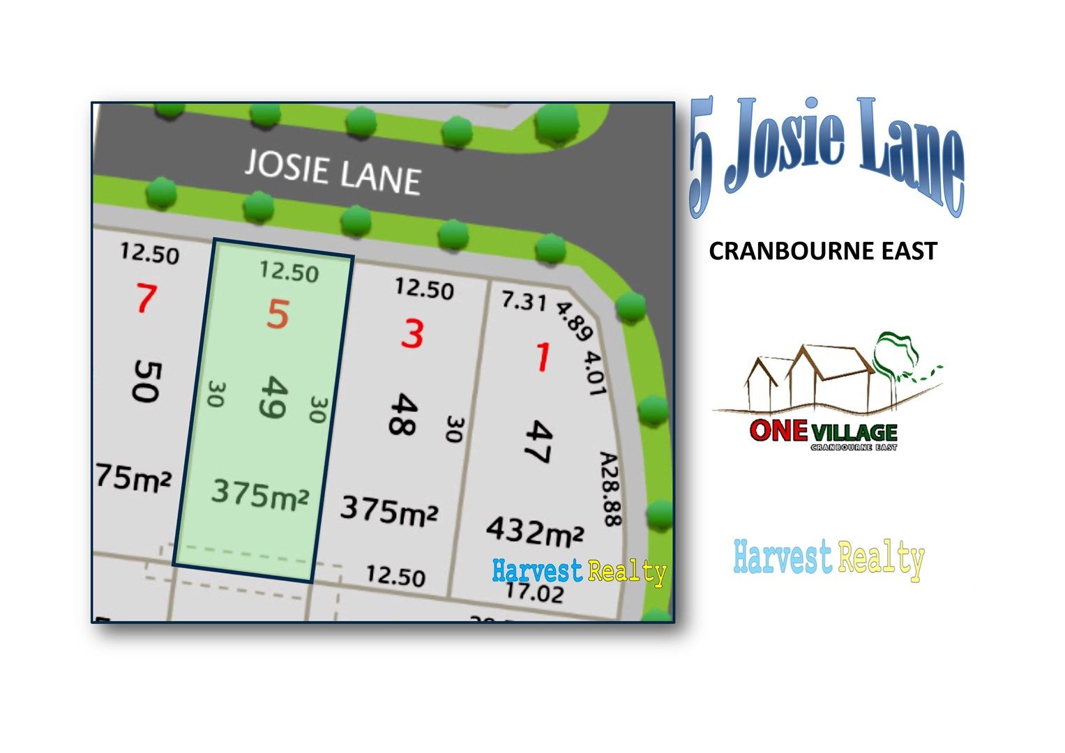 5 Josie Lane, Cranbourne East VIC 3977, Image 0