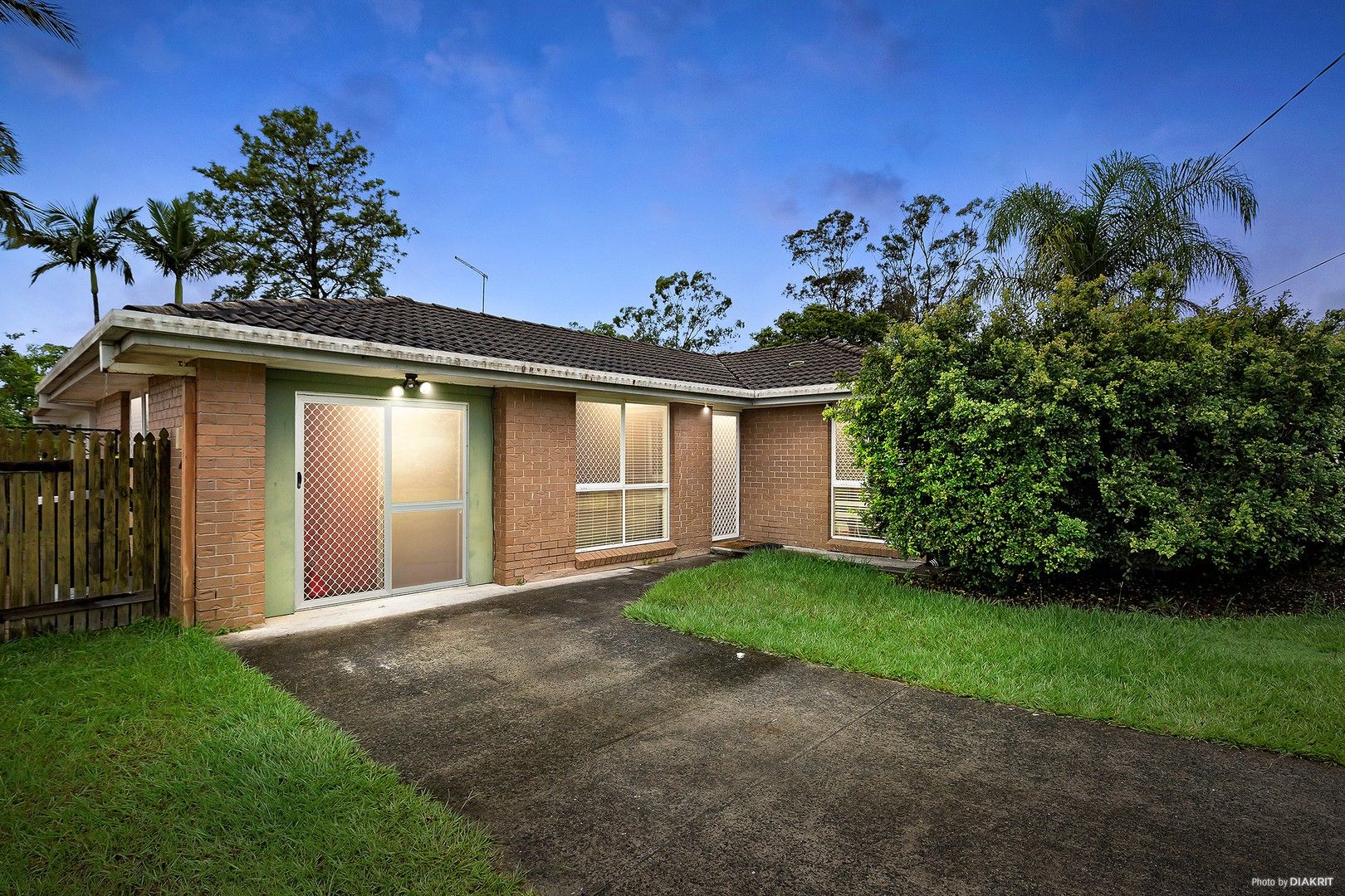 21 Hughes Street, Browns Plains QLD 4118, Image 0