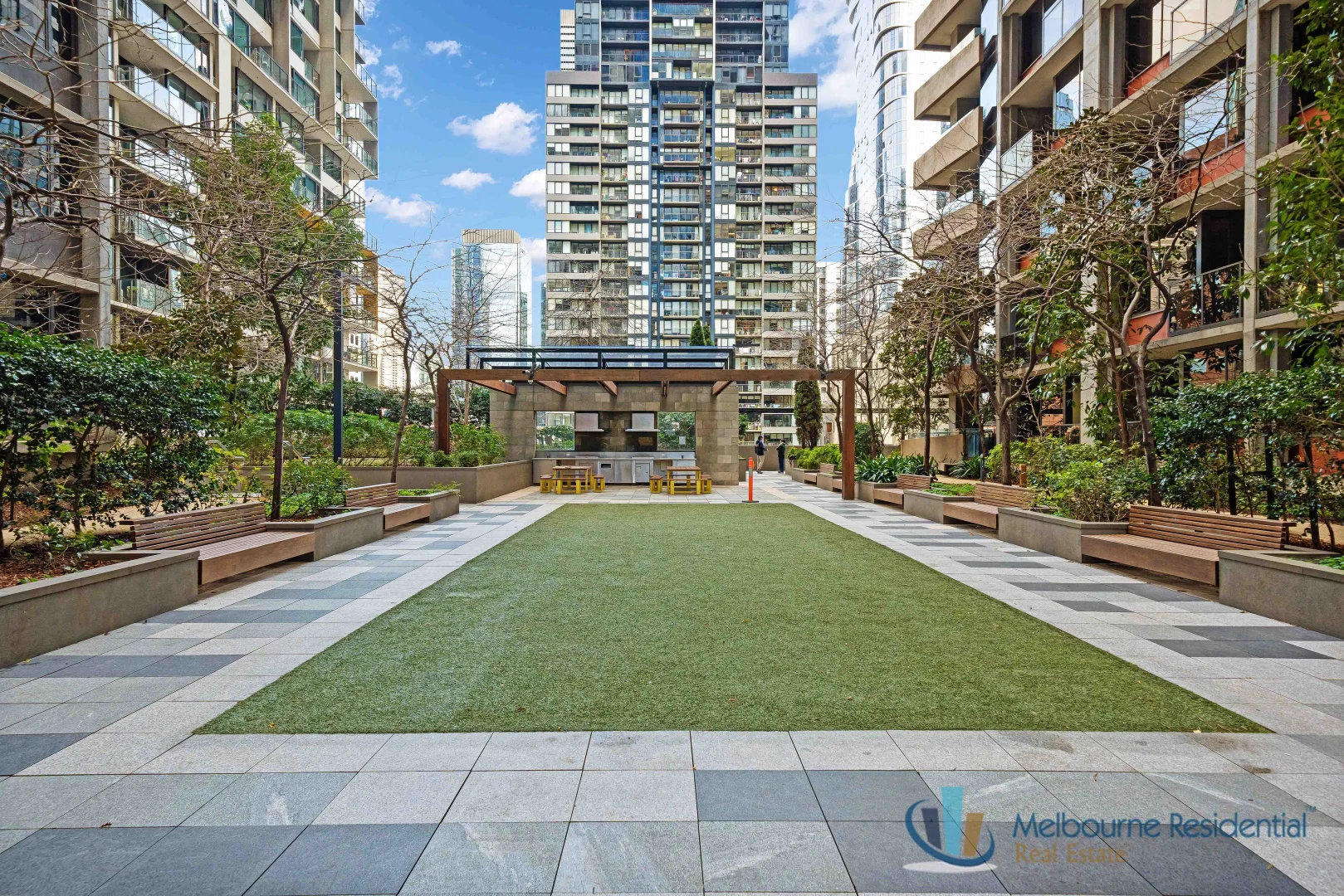 Additional image 10 of 4209/639 Lonsdale Street, Melbourne VIC 3000