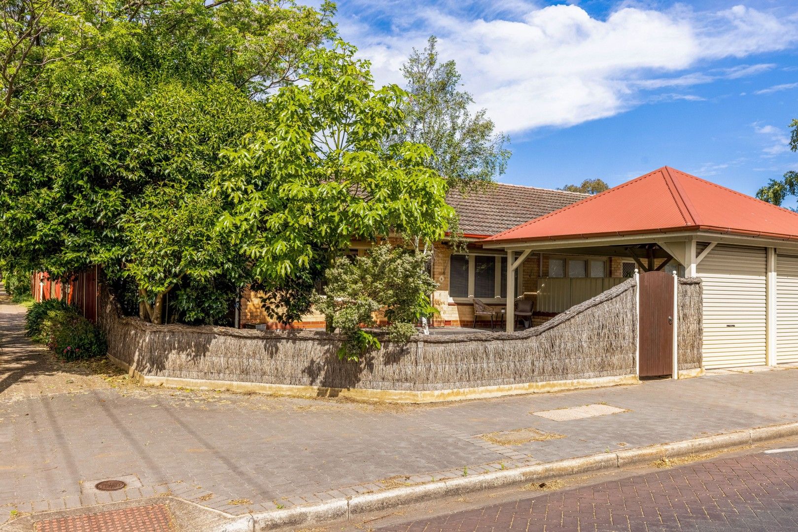 2 bedrooms Apartment / Unit / Flat in 1/46 Balham Av KINGSWOOD SA, 5062