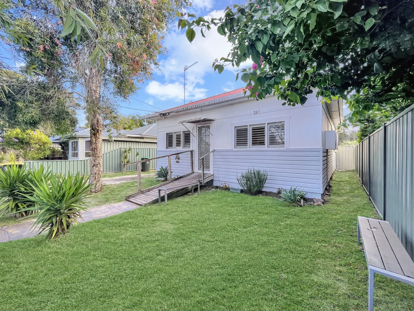387 Ocean Beach Road, Umina Beach NSW 2257