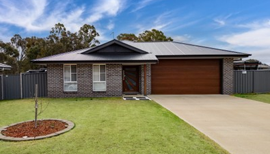 Picture of 28 Yeomans Road, ARMIDALE NSW 2350