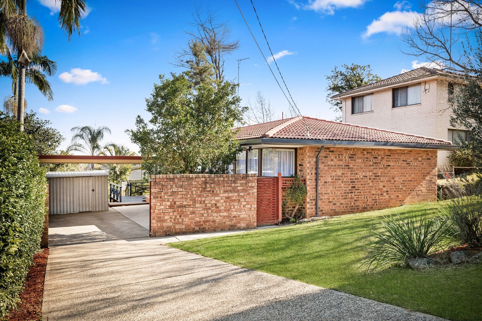 49 Gooden Drive, Baulkham Hills NSW 2153, Image 0