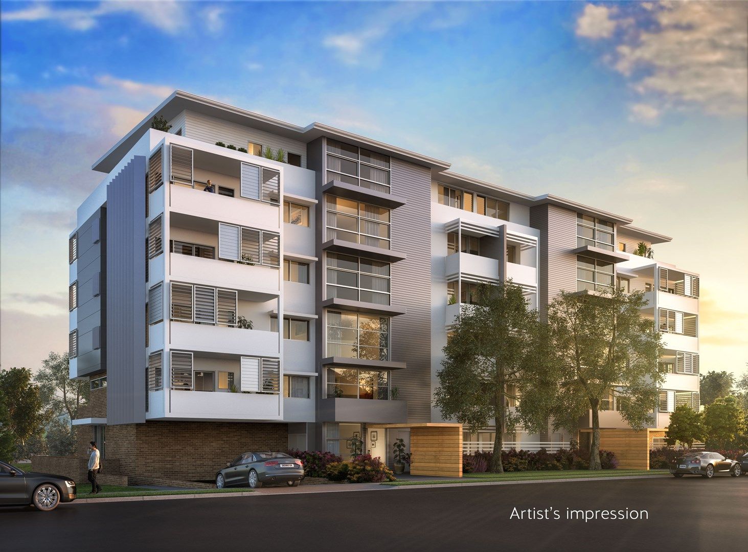 15/7-11 Gordon Street, Port Macquarie NSW 2444, Image 1