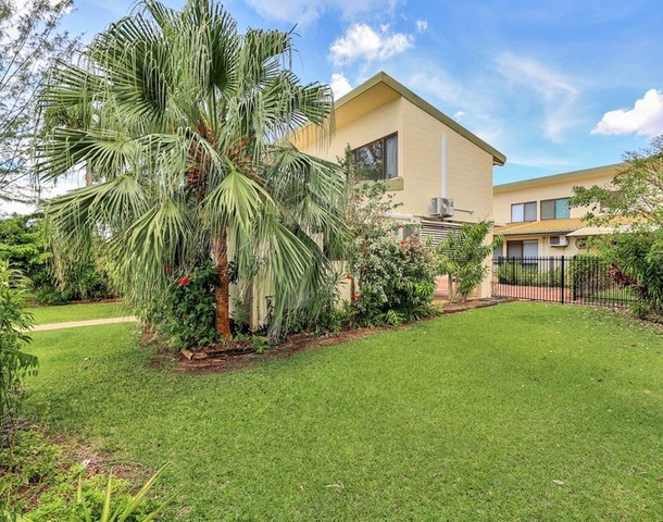 2/284 Casuarina Drive, Rapid Creek NT 0810