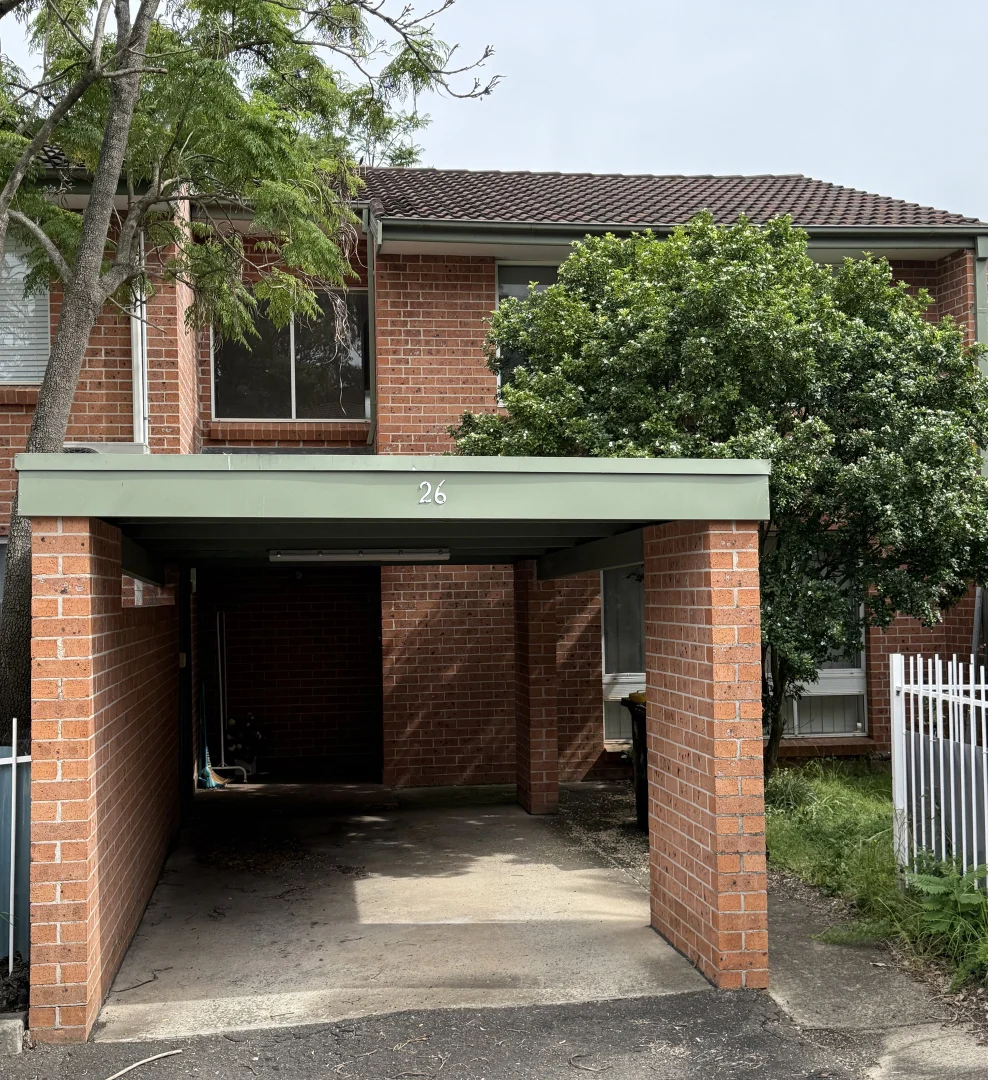 Additional image 8 of 26/6 Jacquinot Place, Glenfield NSW 2167