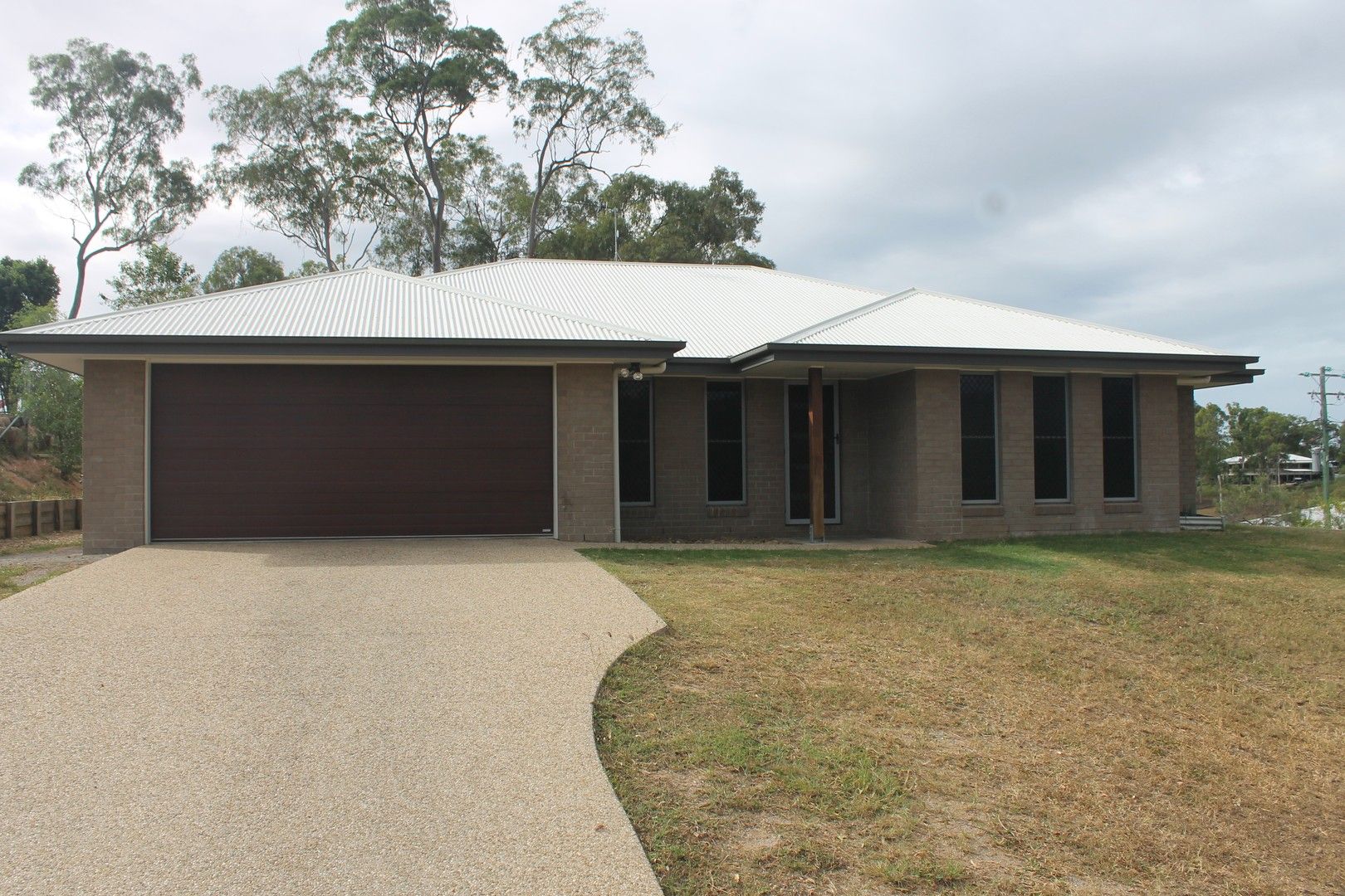 19 Ronald Crescent, Benaraby QLD 4680, Image 0