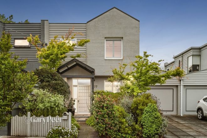 Picture of 2/77 Allison Road, ELSTERNWICK VIC 3185